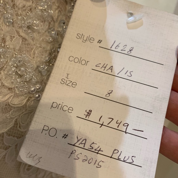 Only Reasonable Offers! Kenneth Winston 1628 Sz 8 - Picture 6 of 6